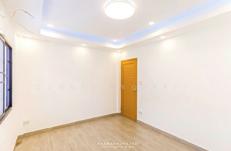 Friendship Village, Bangkok, ประเสริฐมนูกิจ 29 แยก 2 มัยลาภ, Lat Phrao, Lat Phrao, Bangkok, 2 Bedrooms, 21 sqm, Townhouse For Sale, by Connex Property, 500454824 - DDproperty.com