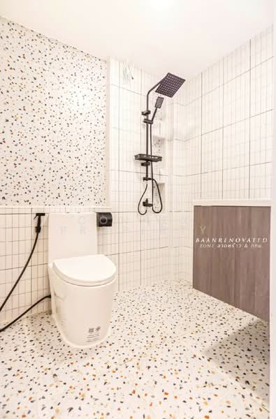 Friendship Village, Bangkok, ประเสริฐมนูกิจ 29 แยก 2 มัยลาภ, Lat Phrao, Lat Phrao, Bangkok, 2 Bedrooms, 21 sqm, Townhouse For Sale, by Connex Property, 500454824 - DDproperty.com