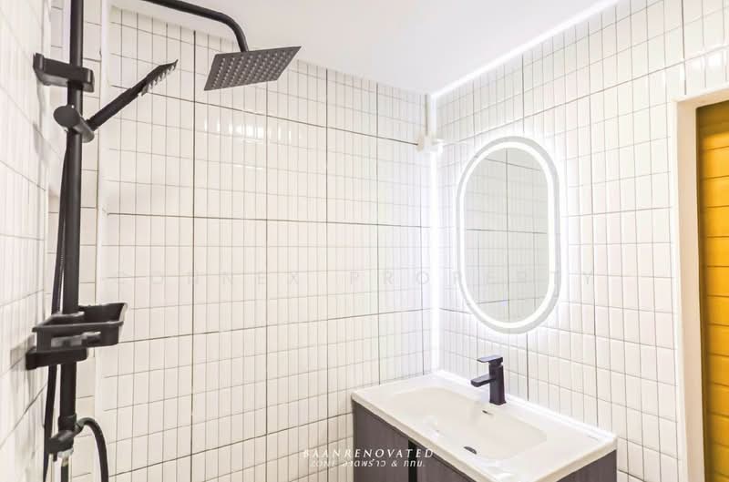 Friendship Village, Bangkok, ประเสริฐมนูกิจ 29 แยก 2 มัยลาภ, Lat Phrao, Lat Phrao, Bangkok, 2 Bedrooms, 21 sqm, Townhouse For Sale, by Connex Property, 500454824 - DDproperty.com