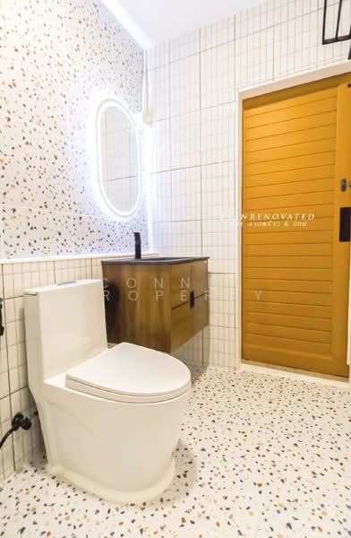 Friendship Village, Bangkok, ประเสริฐมนูกิจ 29 แยก 2 มัยลาภ, Lat Phrao, Lat Phrao, Bangkok, 2 Bedrooms, 21 sqm, Townhouse For Sale, by Connex Property, 500454824 - DDproperty.com