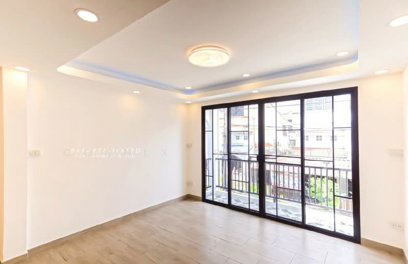 Friendship Village, Bangkok, ประเสริฐมนูกิจ 29 แยก 2 มัยลาภ, Lat Phrao, Lat Phrao, Bangkok, 2 Bedrooms, 21 sqm, Townhouse For Sale, by Connex Property, 500454824 - DDproperty.com