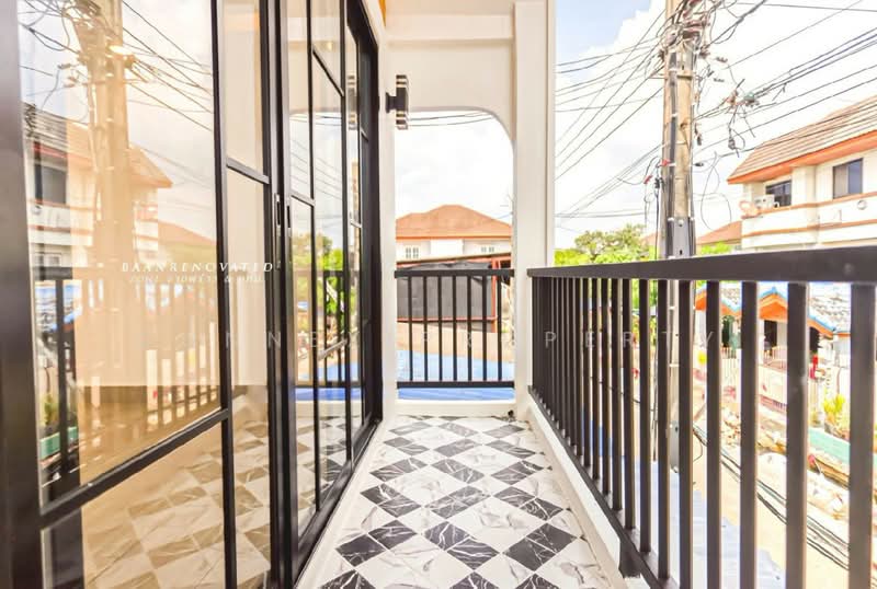 Friendship Village, Bangkok, ประเสริฐมนูกิจ 29 แยก 2 มัยลาภ, Lat Phrao, Lat Phrao, Bangkok, 2 Bedrooms, 21 sqm, Townhouse For Sale, by Connex Property, 500454824 - DDproperty.com