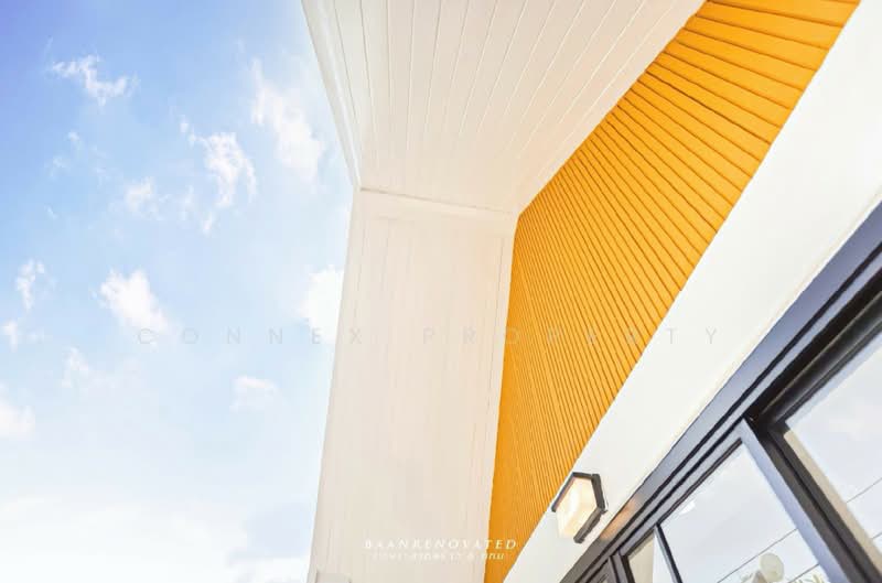 Friendship Village, Bangkok, ประเสริฐมนูกิจ 29 แยก 2 มัยลาภ, Lat Phrao, Lat Phrao, Bangkok, 2 Bedrooms, 21 sqm, Townhouse For Sale, by Connex Property, 500454824 - DDproperty.com