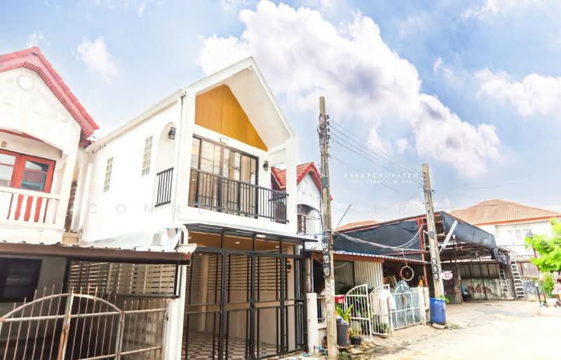 Friendship Village, Bangkok, ประเสริฐมนูกิจ 29 แยก 2 มัยลาภ, Lat Phrao, Lat Phrao, Bangkok, 2 Bedrooms, 21 sqm, Townhouse For Sale, by Connex Property, 500454824 - DDproperty.com
