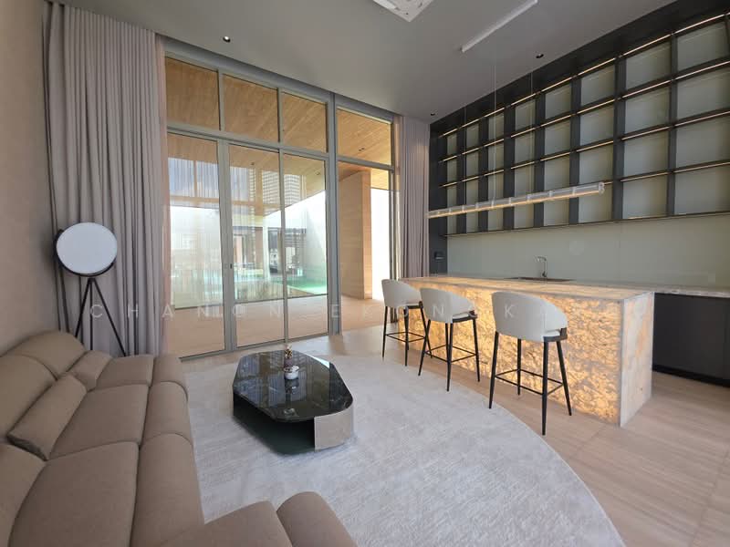 บ้าน 5-ห้องนอน, กรุงเทพ, ทุ่งมหาเมฆ, สาทร, กรุงเทพ, 1,400 ตร.ม., บ้านเดี่ยว ขาย, โดย Chanon Ekongkarn, 500454827 - DDproperty.com