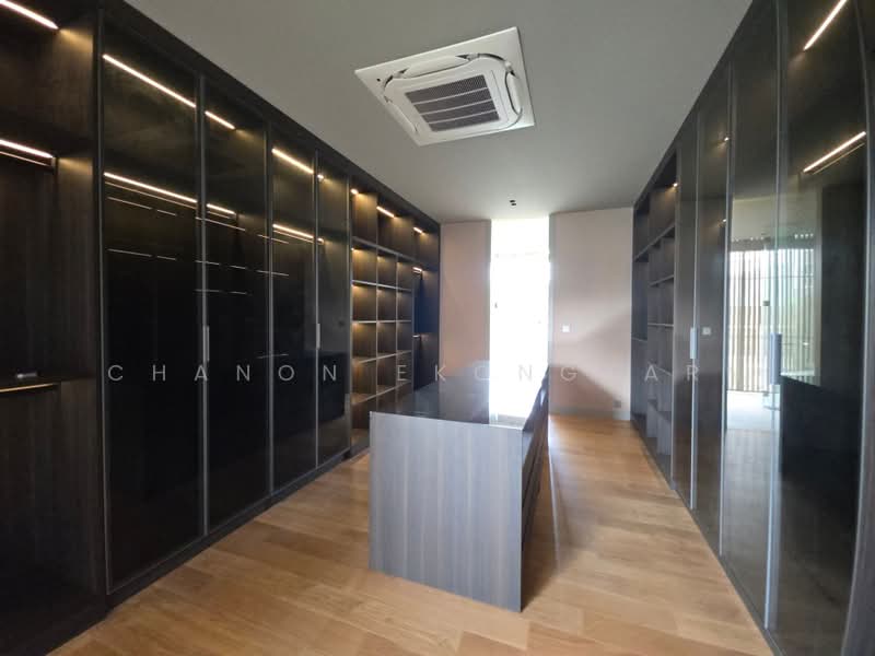 บ้าน 5-ห้องนอน, กรุงเทพ, ทุ่งมหาเมฆ, สาทร, กรุงเทพ, 1,400 ตร.ม., บ้านเดี่ยว ขาย, โดย Chanon Ekongkarn, 500454827 - DDproperty.com