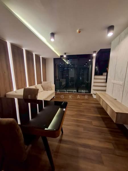The Unique Sukhumvit 62/1, Bangkok, Sukhumvit Road Soi Sukhumvit 62/1, Bang Chak, Phra Khanong, Bangkok, 3 Bedrooms, 97 sqm, Condo For Sale, by Chanon Ekongkarn, 500454829 - DDproperty.com