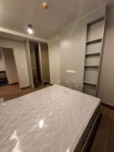 The Unique Sukhumvit 62/1, Bangkok, Sukhumvit Road Soi Sukhumvit 62/1, Bang Chak, Phra Khanong, Bangkok, 3 Bedrooms, 97 sqm, Condo For Sale, by Chanon Ekongkarn, 500454829 - DDproperty.com