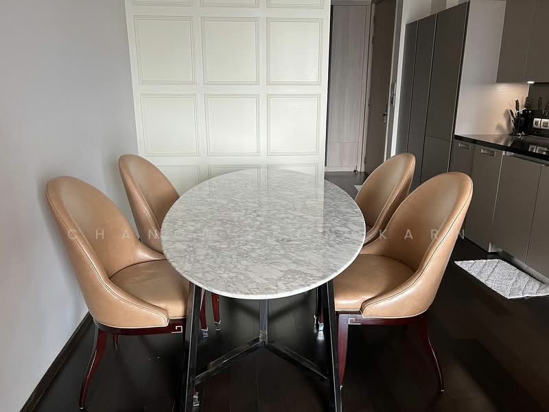 The XXXIX By Sansiri, Bangkok, 300 Soi Sukhumvit 39, Khlong Tan Nua, Watthana, Bangkok, 1 Bedroom, 61 sqm, Condo For Sale, by Chanon Ekongkarn, 500454831 - DDproperty.com