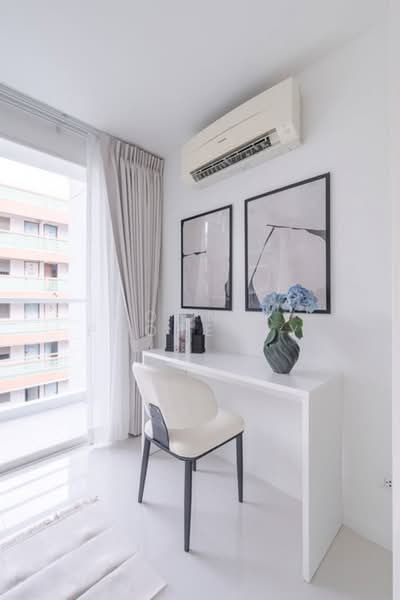 Elements Srinakarin, Bangkok, 43-1 Soi Supaphong 3, Intersection 4, Srinakarin Road, Nong Bon, Prawet, Bangkok, 2 Bedrooms, 44 sqm, Condo For Sale, by Connex Property, 500454834 - DDproperty.com