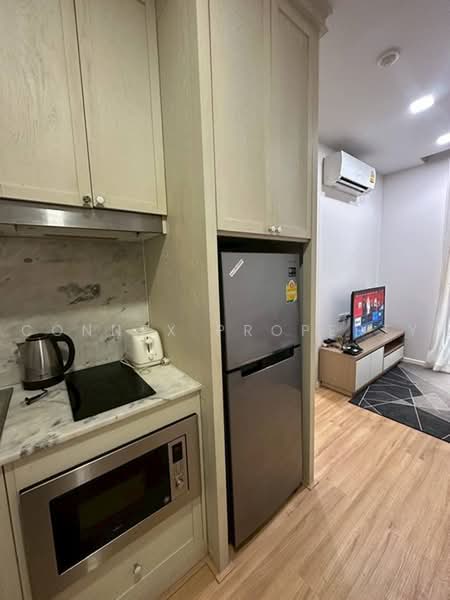 Dlux Condominium, Phuket, 100 Patak Chalong Road, Chalong, Muang Phuket, Phuket, 1 Bedroom, 30 sqm, Condo For Sale, by Connex Property, 500454840 - DDproperty.com