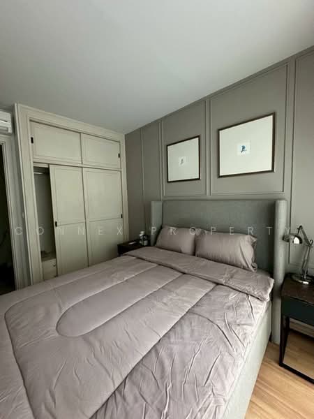 Dlux Condominium : ดีลักซ์ คอนโดมีเนียม, ภูเก็ต, 100 ถนน ปฏัก, ฉลอง, เมืองภูเก็ต, ภูเก็ต, 30 ตร.ม., คอนโด ขาย, โดย Connex Property, 500454840 - DDproperty.com