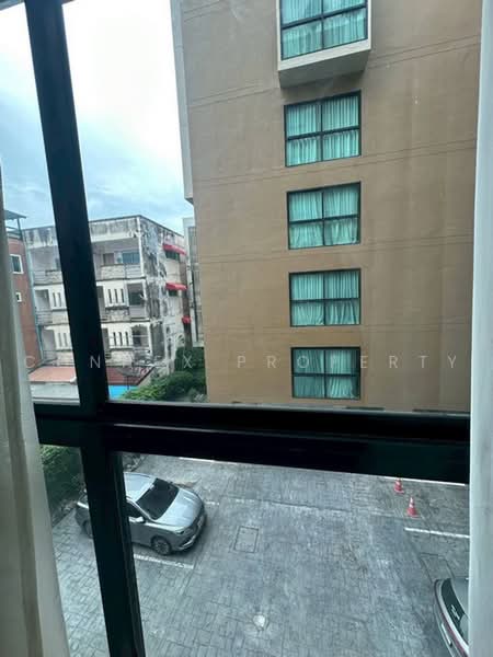 Dlux Condominium : ดีลักซ์ คอนโดมีเนียม, ภูเก็ต, 100 ถนน ปฏัก, ฉลอง, เมืองภูเก็ต, ภูเก็ต, 30 ตร.ม., คอนโด ขาย, โดย Connex Property, 500454840 - DDproperty.com