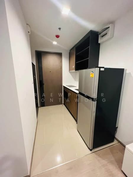 The Line Phahonyothin Park, Bangkok, 1090 Phahonyothin Road, Jom Phon, Chatuchak, Bangkok, 1 Bedroom, 31 sqm, Condo For Rent, by Praewpakar Soontawong, 500454843 - DDproperty.com