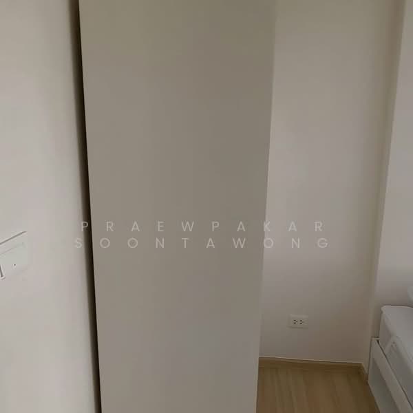The Base Rama 9-Ramkhamhaeng, Bangkok, 3 Ramkhamhaeng Road, Hua Mak, Bang Kapi, Bangkok, 1 Bedroom, 30 sqm, Condo For Rent, by Praewpakar Soontawong, 500454851 - DDproperty.com