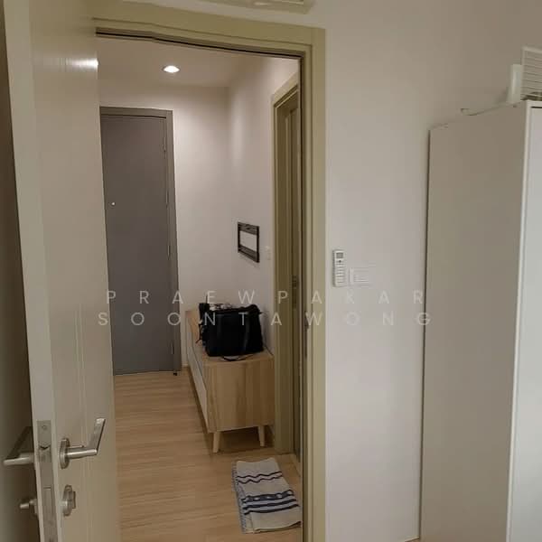 The Base Rama 9-Ramkhamhaeng, Bangkok, 3 Ramkhamhaeng Road, Hua Mak, Bang Kapi, Bangkok, 1 Bedroom, 30 sqm, Condo For Rent, by Praewpakar Soontawong, 500454851 - DDproperty.com