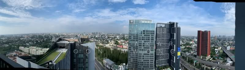 The Base Rama 9-Ramkhamhaeng, Bangkok, 3 Ramkhamhaeng Road, Hua Mak, Bang Kapi, Bangkok, 1 Bedroom, 30 sqm, Condo For Rent, by Praewpakar Soontawong, 500454851 - DDproperty.com
