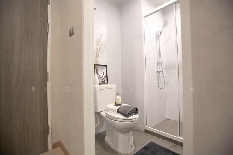 The Matt Sukhumvit 101/1, Bangkok, Soi Sukhumvit 101/1 (Wachiratham Sathit), Bang Chak, Phra Khanong, Bangkok, 1 Bedroom, 22 sqm, Condo For Sale, by Rungkan Wijitjun, 500454854 - DDproperty.com