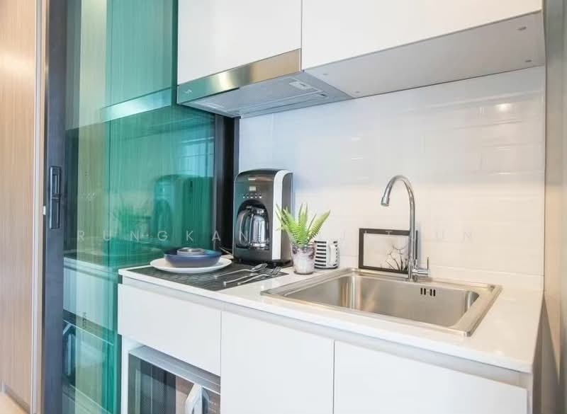 The Matt Sukhumvit 101/1, Bangkok, Soi Sukhumvit 101/1 (Wachiratham Sathit), Bang Chak, Phra Khanong, Bangkok, 1 Bedroom, 22 sqm, Condo For Sale, by Rungkan Wijitjun, 500454854 - DDproperty.com