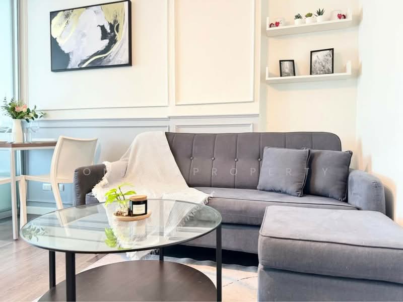 Dcondo Mine, Phuket, Vichitsongkram Road, Kathu, Phuket, 1 Bedroom, 30 sqm, Condo For Sale, by Connex Property, 500454857 - DDproperty.com