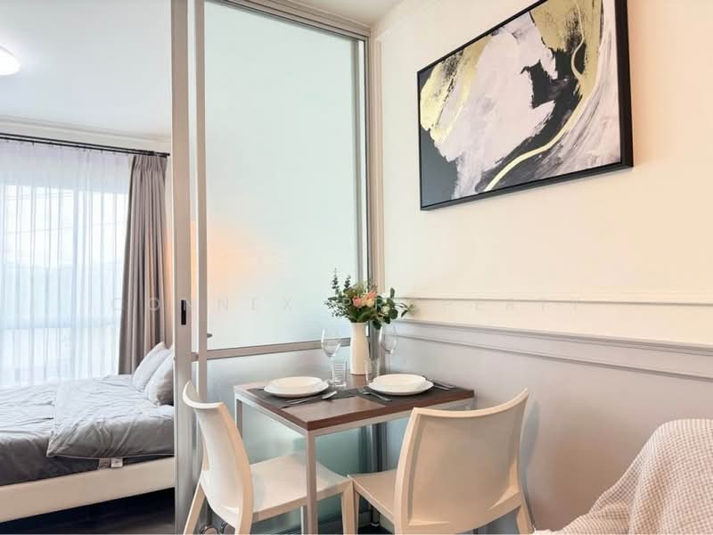 Dcondo Mine, Phuket, Vichitsongkram Road, Kathu, Phuket, 1 Bedroom, 30 sqm, Condo For Sale, by Connex Property, 500454857 - DDproperty.com