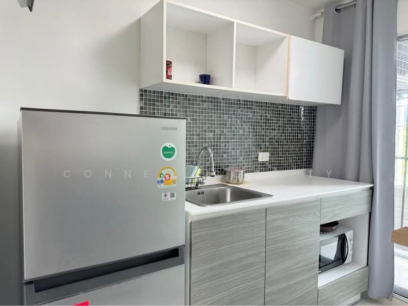 Dcondo Mine, Phuket, Vichitsongkram Road, Kathu, Phuket, 1 Bedroom, 30 sqm, Condo For Sale, by Connex Property, 500454857 - DDproperty.com