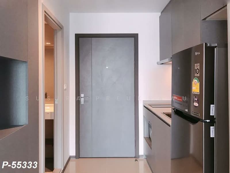IDEO Sukhumvit 93 : ไอดีโอ สุขุมวิท 93, กรุงเทพ, 2331 ซอยสุขุมวิท 93, บางจาก, พระโขนง, กรุงเทพ, 26 ตร.ม., คอนโด ให้เช่า, โดย Susira Preuksawun, 500454858 - DDproperty.com