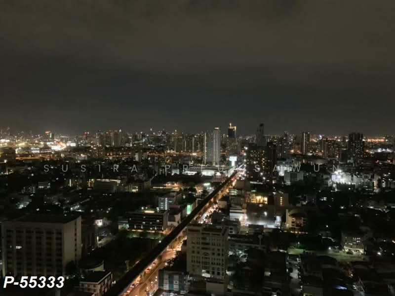 IDEO Sukhumvit 93, Bangkok, 2331 Soi Sukhumvit 93, Bang Chak, Phra Khanong, Bangkok, Studio, 26 sqm, Condo For Rent, by Susira Prueksawun, 500454858 - DDproperty.com