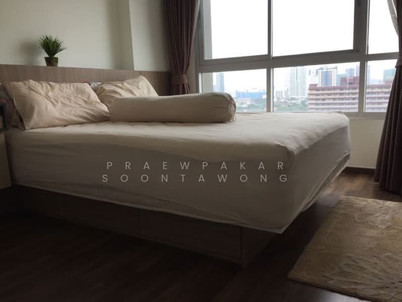 U Delight Ratchavibha : ยู ดีไลท์ รัชวิภา, กรุงเทพ, 888 ถนนวิภาวดี-รังสิต, ลาดยาว, จตุจักร, กรุงเทพ, 31 ตร.ม., คอนโด ให้เช่า, โดย Praewpakar Soontawong, 500454859 - DDproperty.com