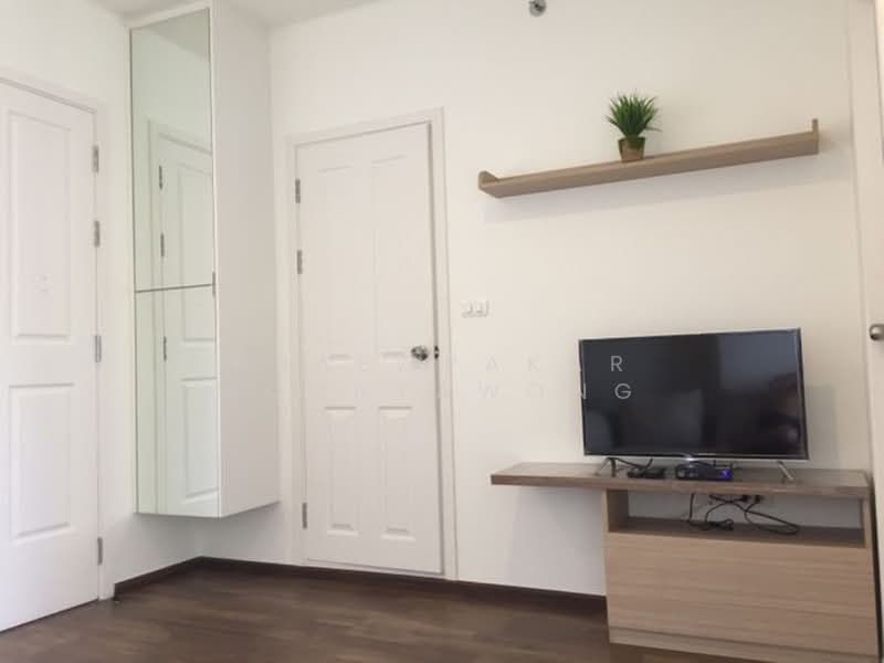 U Delight Ratchavibha, Bangkok, 888 Vibhavadi-Rangsit Road, Lat Yao, Chatuchak, Bangkok, 1 Bedroom, 31 sqm, Condo For Rent, by Praewpakar Soontawong, 500454859 - DDproperty.com