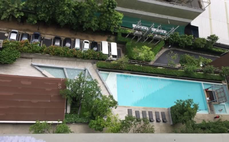 U Delight Ratchavibha, Bangkok, 888 Vibhavadi-Rangsit Road, Lat Yao, Chatuchak, Bangkok, 1 Bedroom, 31 sqm, Condo For Rent, by Praewpakar Soontawong, 500454859 - DDproperty.com