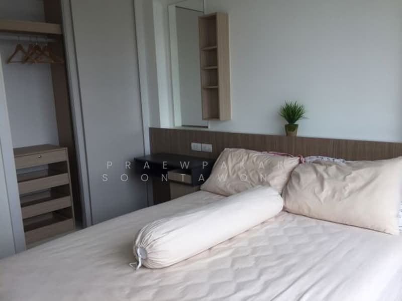 U Delight Ratchavibha, Bangkok, 888 Vibhavadi-Rangsit Road, Lat Yao, Chatuchak, Bangkok, 1 Bedroom, 31 sqm, Condo For Rent, by Praewpakar Soontawong, 500454859 - DDproperty.com
