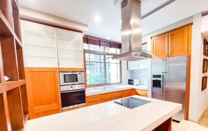 Baan Sansiri Sukhumvit 67 : บ้านแสนสิริ สุขุมวิท 67, กรุงเทพ, 32 ซอย สุขุมวิท 67, พระโขนงเหนือ, วัฒนา, กรุงเทพ, 560 ตร.ม., บ้านเดี่ยว ให้เช่า, โดย Accom Asia, 500454860 - DDproperty.com