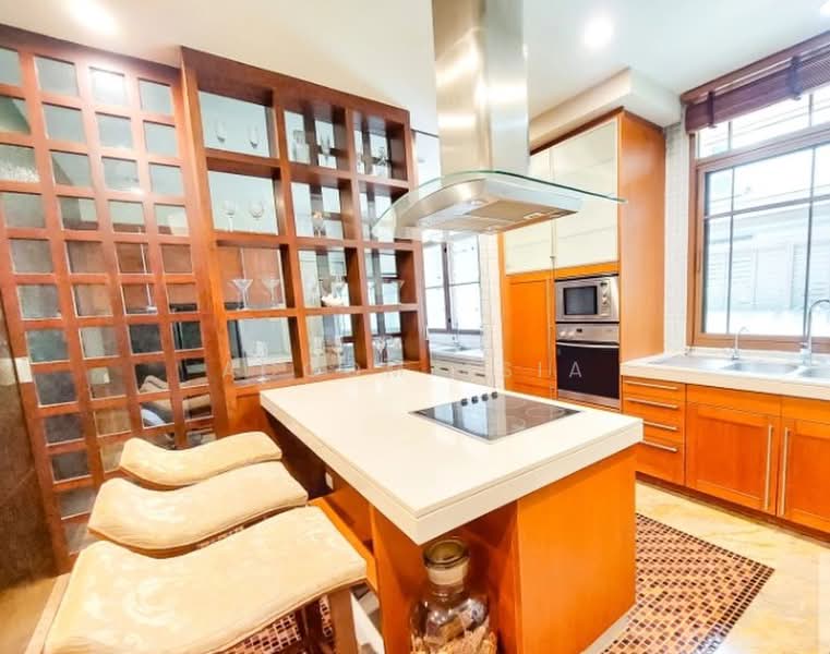 Baan Sansiri Sukhumvit 67 : บ้านแสนสิริ สุขุมวิท 67, กรุงเทพ, 32 ซอย สุขุมวิท 67, พระโขนงเหนือ, วัฒนา, กรุงเทพ, 560 ตร.ม., บ้านเดี่ยว ให้เช่า, โดย Accom Asia, 500454860 - DDproperty.com