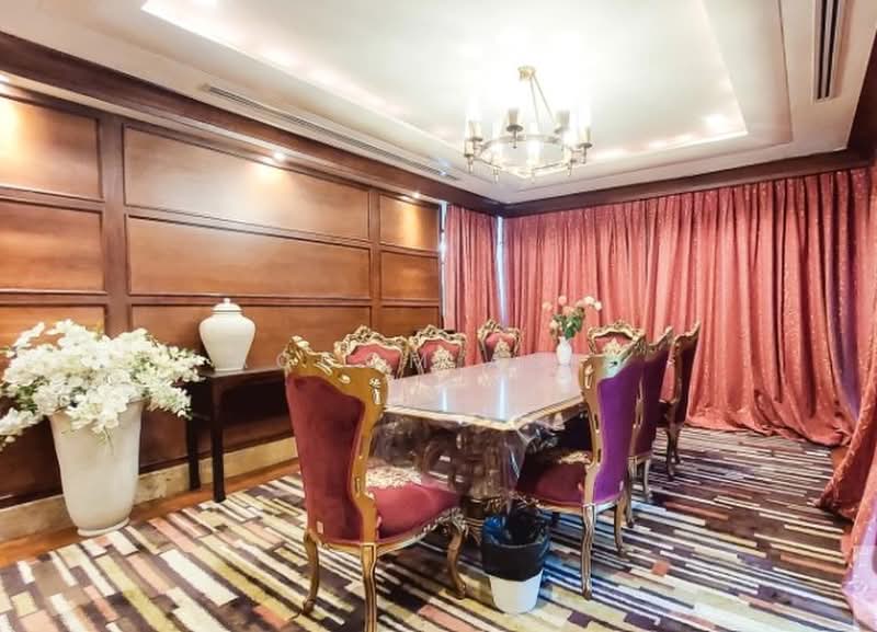 Baan Sansiri Sukhumvit 67 : บ้านแสนสิริ สุขุมวิท 67, กรุงเทพ, 32 ซอย สุขุมวิท 67, พระโขนงเหนือ, วัฒนา, กรุงเทพ, 560 ตร.ม., บ้านเดี่ยว ให้เช่า, โดย Accom Asia, 500454860 - DDproperty.com