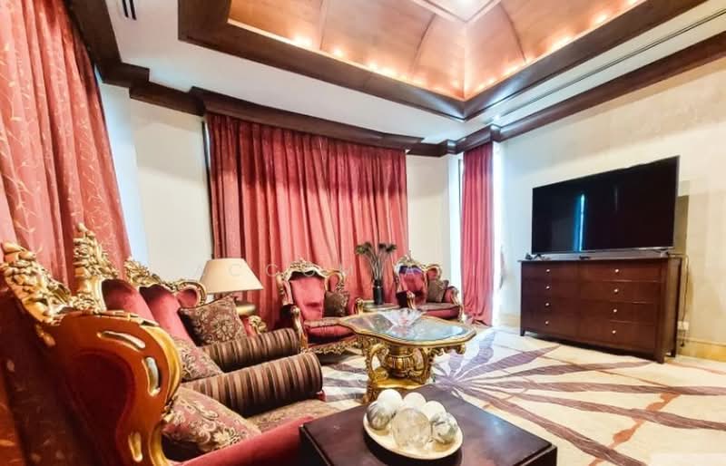 Baan Sansiri Sukhumvit 67, Bangkok, 32 Soi Sukhumvit 67, Phra Kanong Nua, Watthana, Bangkok, 5 Bedrooms, 560 sqm, Single Detached House For Rent, by Accom Asia, 500454860 - DDproperty.com