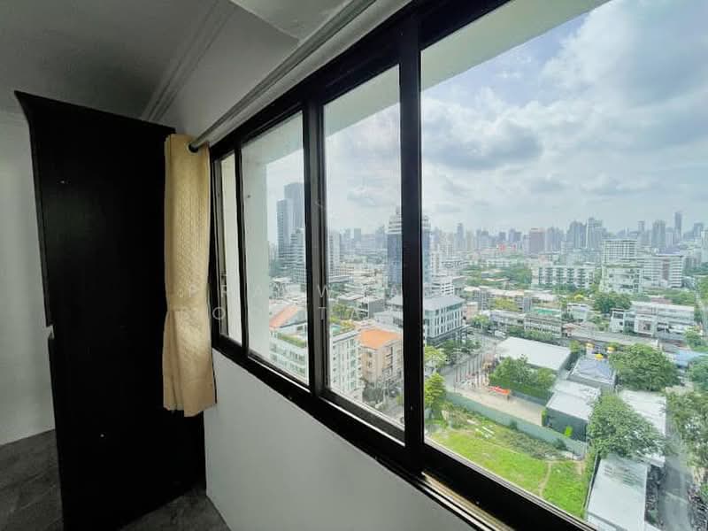 Thonglor Tower, Bangkok, Soi Thonglor, Sukhumvit 55 Road, Khlongtoei Nua, Watthana, Bangkok, 2 Bedrooms, 50 sqm, Condo For Rent, by Praewpakar Soontawong, 500454862 - DDproperty.com