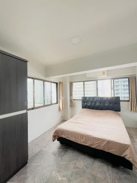 Thonglor Tower : ทองหล่อ ทาวเวอร์, กรุงเทพ, ซอยทองหล่อ, ถนนสุขุมวิท 55, คลองเตยเหนือ, วัฒนา, กรุงเทพ, 50 ตร.ม., คอนโด ให้เช่า, โดย Praewpakar Soontawong, 500454862 - DDproperty.com