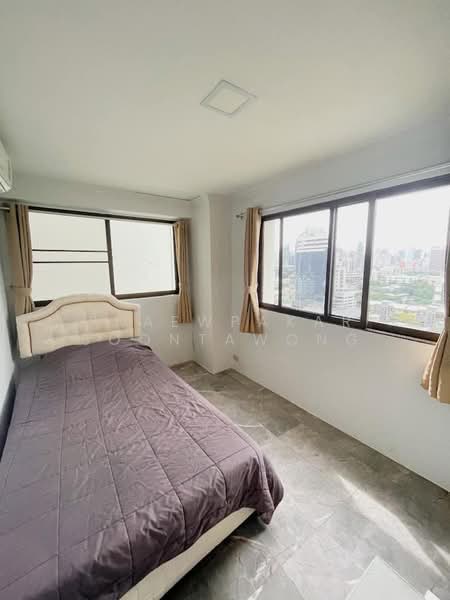 Thonglor Tower : ทองหล่อ ทาวเวอร์, กรุงเทพ, ซอยทองหล่อ, ถนนสุขุมวิท 55, คลองเตยเหนือ, วัฒนา, กรุงเทพ, 50 ตร.ม., คอนโด ให้เช่า, โดย Praewpakar Soontawong, 500454862 - DDproperty.com