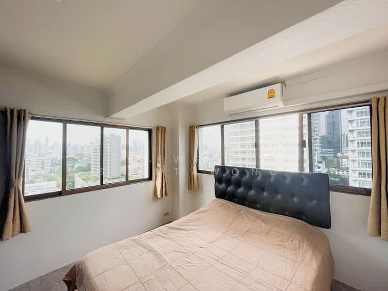Thonglor Tower : ทองหล่อ ทาวเวอร์, กรุงเทพ, ซอยทองหล่อ, ถนนสุขุมวิท 55, คลองเตยเหนือ, วัฒนา, กรุงเทพ, 50 ตร.ม., คอนโด ให้เช่า, โดย Praewpakar Soontawong, 500454862 - DDproperty.com