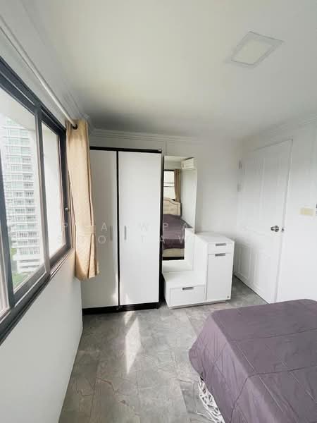 Thonglor Tower, Bangkok, Soi Thonglor, Sukhumvit 55 Road, Khlongtoei Nua, Watthana, Bangkok, 2 Bedrooms, 50 sqm, Condo For Rent, by Praewpakar Soontawong, 500454862 - DDproperty.com