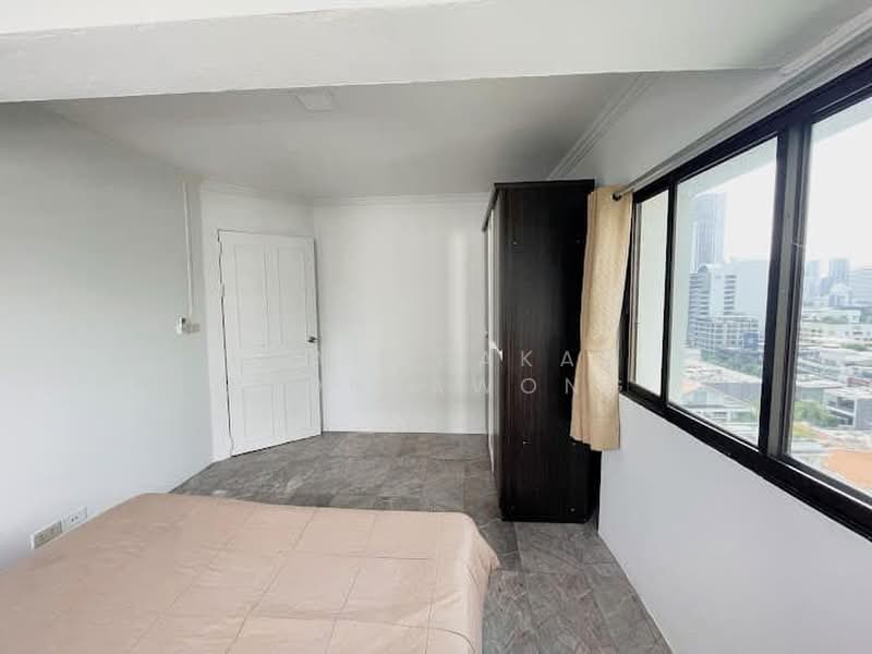Thonglor Tower : ทองหล่อ ทาวเวอร์, กรุงเทพ, ซอยทองหล่อ, ถนนสุขุมวิท 55, คลองเตยเหนือ, วัฒนา, กรุงเทพ, 50 ตร.ม., คอนโด ให้เช่า, โดย Praewpakar Soontawong, 500454862 - DDproperty.com