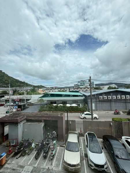 Dcondo Campus Resort Kuku, Phuket, 62 Moo 3, Ratsada, Muang Phuket, Phuket, 1 Bedroom, 30 sqm, Condo For Sale, by Connex Property, 500454863 - DDproperty.com