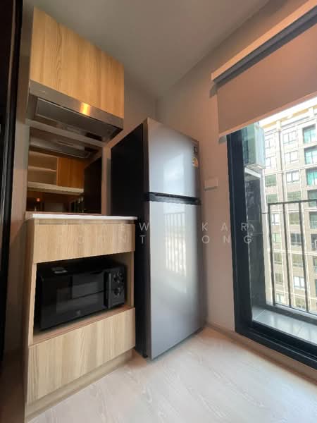 Nue Connex Condo Don Mueang : นิว คอนเน็กซ์ คอนโด ดอนเมือง, กรุงเทพ, Vibhavadi Rangsit Road, สนามบิน, ดอนเมือง, กรุงเทพ, 25 ตร.ม., คอนโด ให้เช่า, โดย Praewpakar Soontawong, 500454864 - DDproperty.com