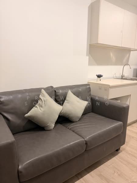 Chewathai Phetkasem 27, Bangkok, 27 Phet Kasem 27 Road, Bang Wa, Phasi Charoen, Bangkok, 1 Bedroom, 26 sqm, Condo For Rent, by Praewpakar Soontawong, 500454865 - DDproperty.com