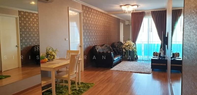 My Resort Hua Hin, Prachuap Khiri Khan, ถนนตะเกียบ, Nong Kae, Hua Hin, Prachuap Khiri Khan, 2 Bedrooms, 64 sqm, Condo For Sale, by Sirisongkran Kasemkun, 500454869 - DDproperty.com