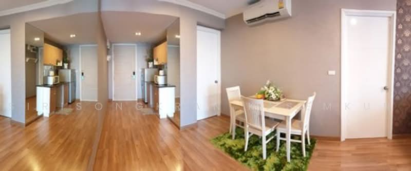 My Resort Hua Hin, Prachuap Khiri Khan, ถนนตะเกียบ, Nong Kae, Hua Hin, Prachuap Khiri Khan, 2 Bedrooms, 64 sqm, Condo For Sale, by Sirisongkran Kasemkun, 500454869 - DDproperty.com