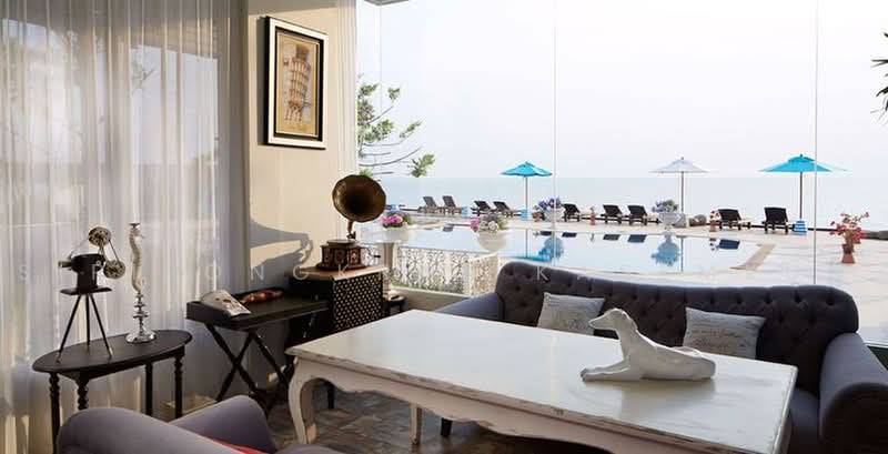 My Resort Hua Hin, Prachuap Khiri Khan, ถนนตะเกียบ, Nong Kae, Hua Hin, Prachuap Khiri Khan, 2 Bedrooms, 64 sqm, Condo For Sale, by Sirisongkran Kasemkun, 500454869 - DDproperty.com