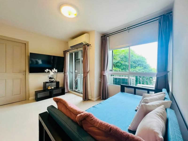 Dcondo Campus Resort Kuku, Phuket, 62 Moo 3, Ratsada, Muang Phuket, Phuket, 2 Bedrooms, 60 sqm, Condo For Sale, by Connex Property, 500454870 - DDproperty.com