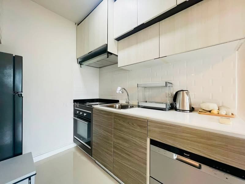 Dcondo Campus Resort Kuku, Phuket, 62 Moo 3, Ratsada, Muang Phuket, Phuket, 2 Bedrooms, 60 sqm, Condo For Sale, by Connex Property, 500454870 - DDproperty.com